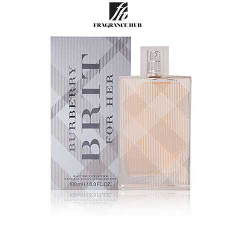 burberry brit discount|original burberry brit.